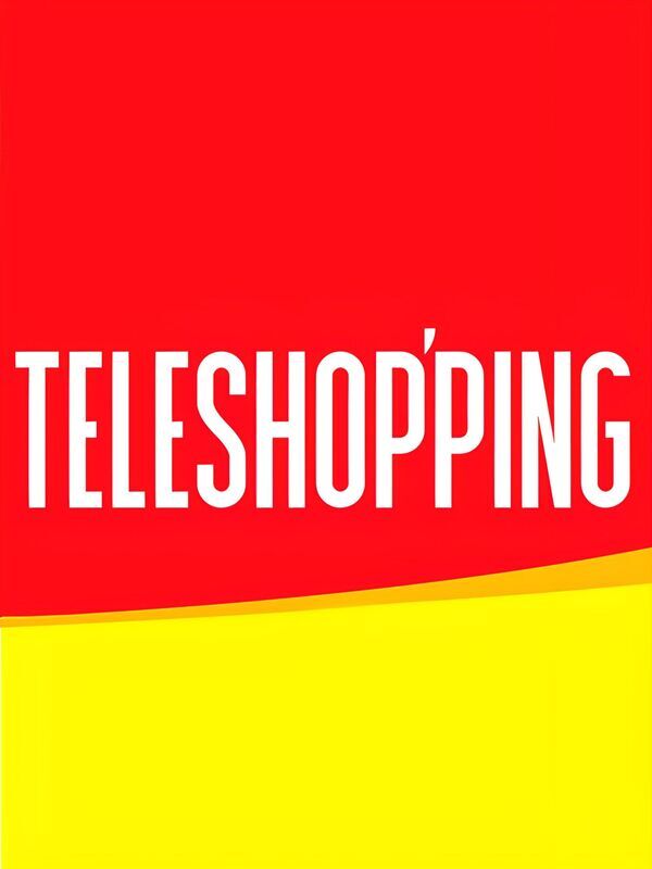Vignette du programme télé Téléshopping