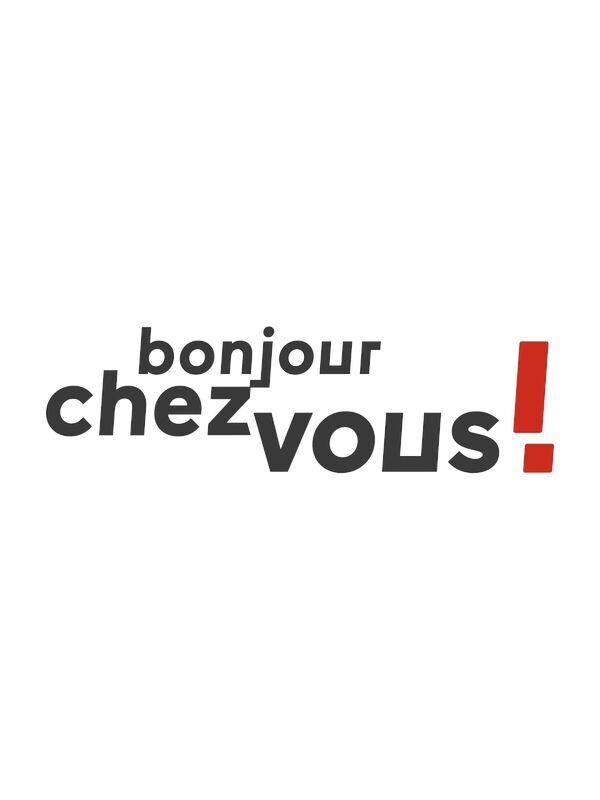 Vignette du programme télé Bonjour chez vous !