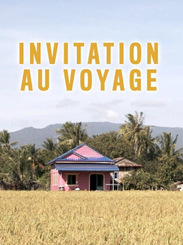 Vignette du programme télé Invitation au voyage