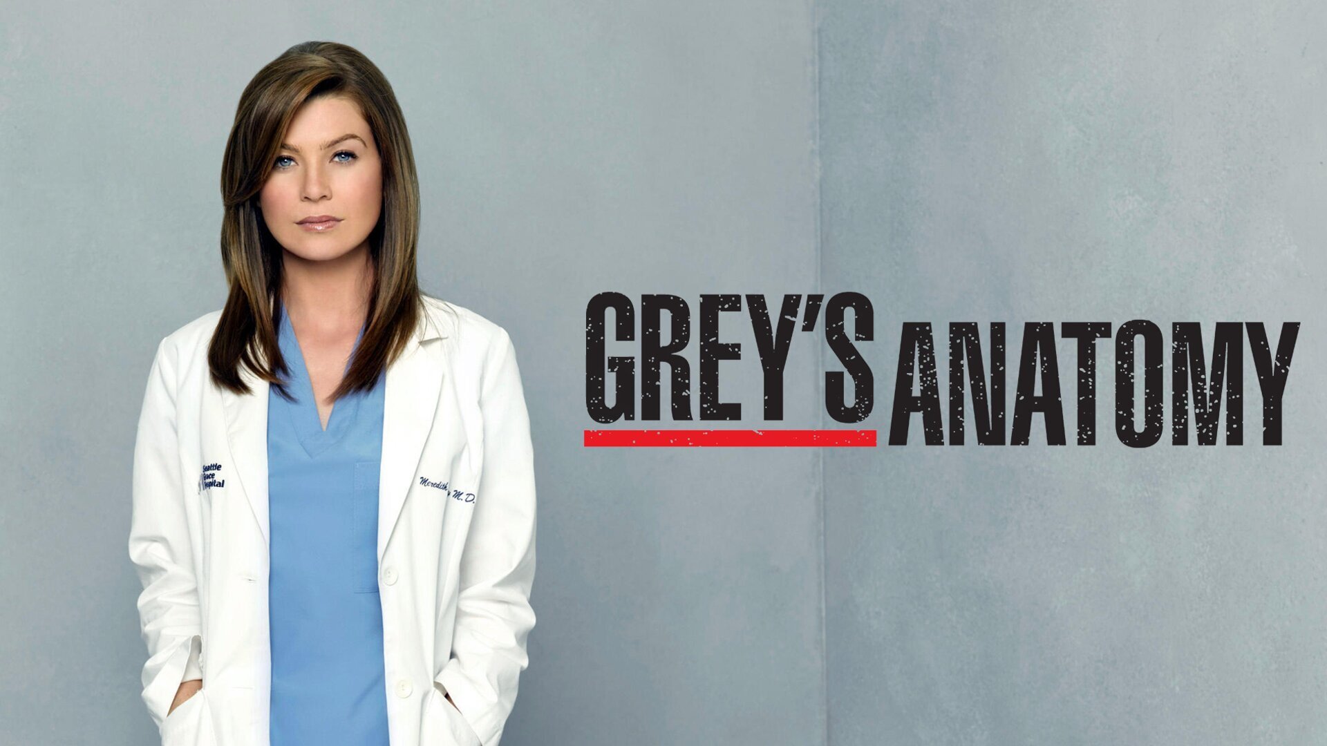 Vignette du programme télé Grey's Anatomy
