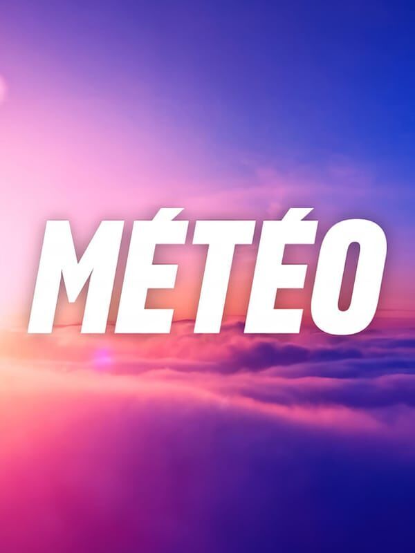 Vignette du programme télé Météo