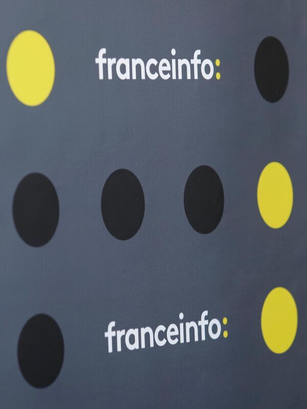 Vignette du programme télé 8h30 franceinfo