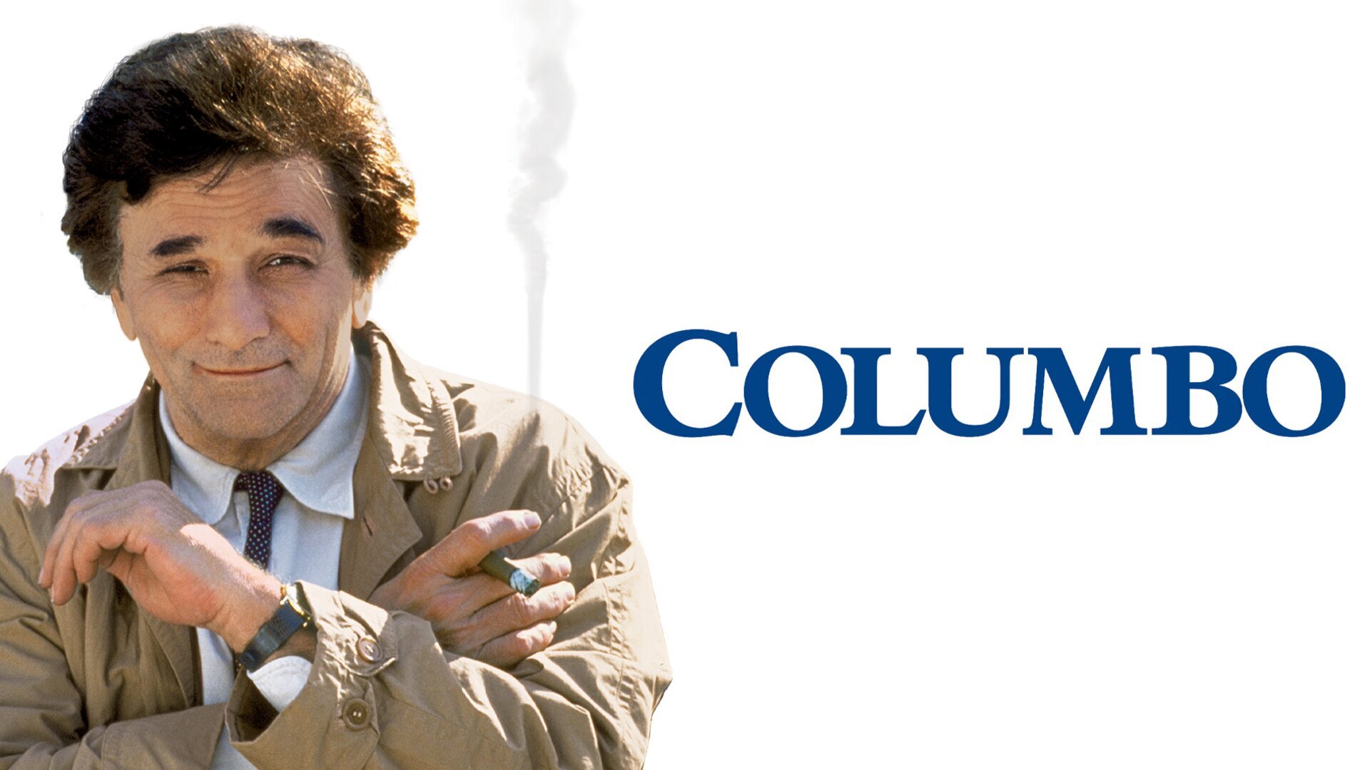 Vignette du programme télé Columbo