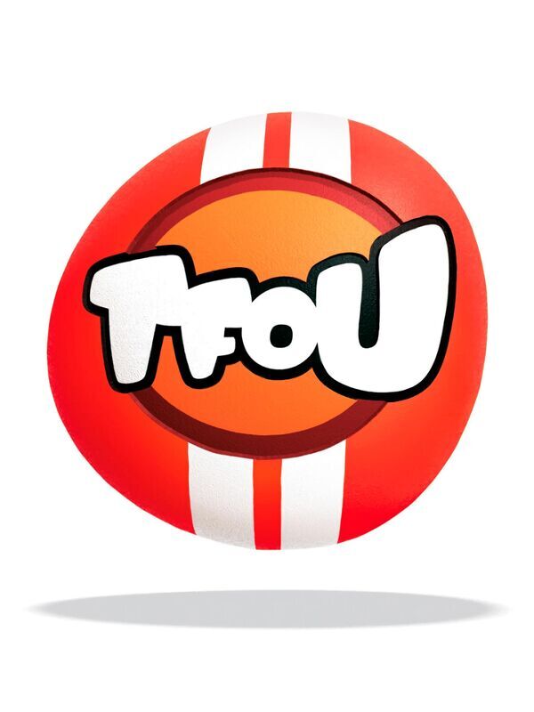 Vignette du programme télé TFou