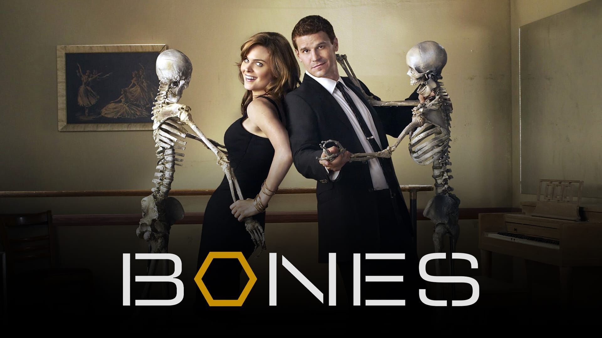 Vignette du programme télé Bones