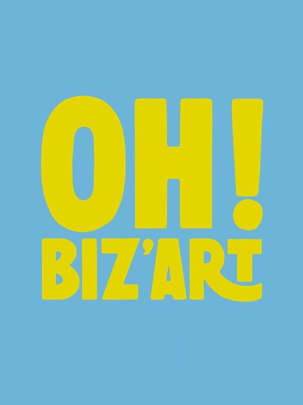 Vignette du programme télé Oh ! Biz'Art