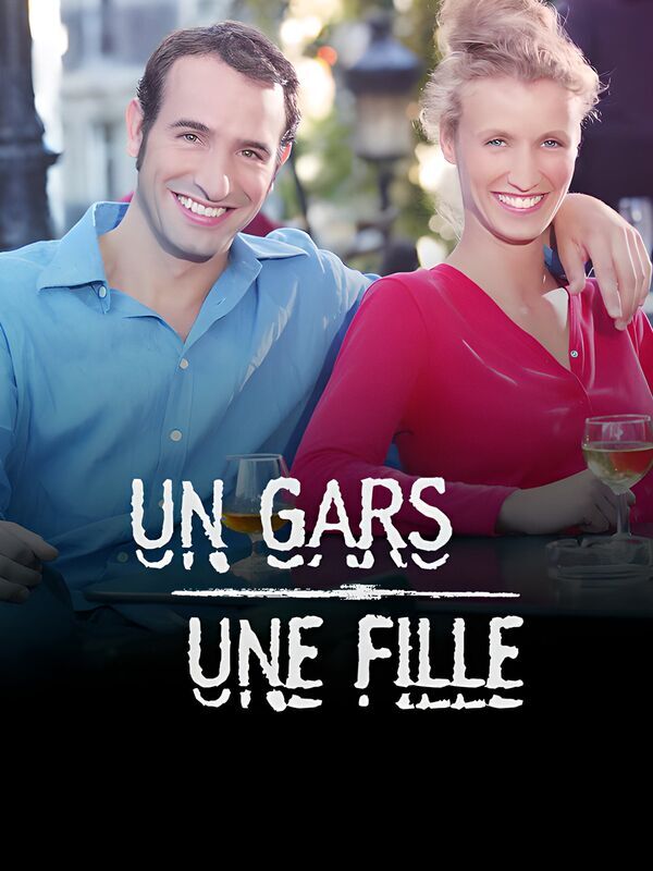 Vignette du programme télé Un gars, une fille