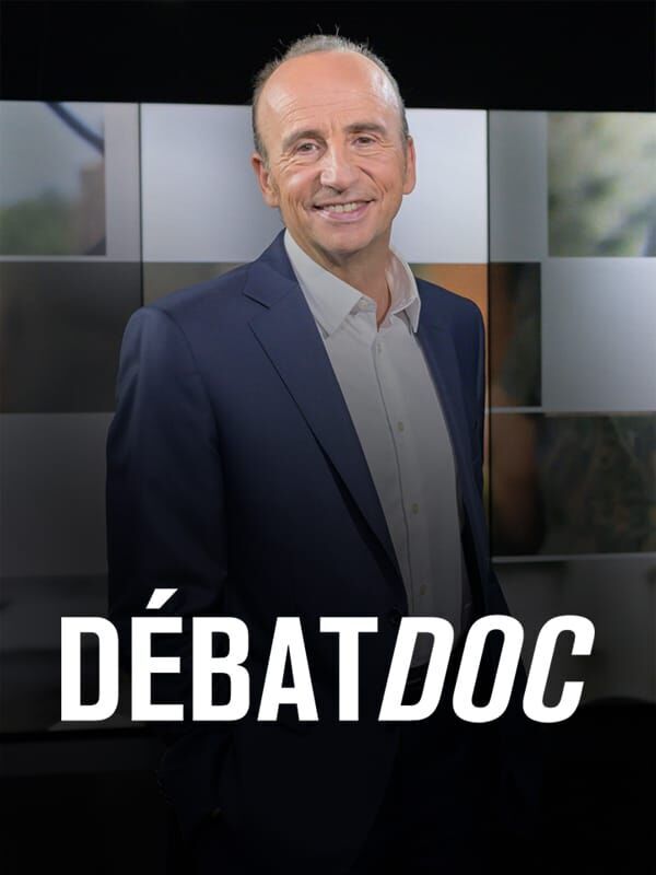 Vignette du programme télé DébatDoc