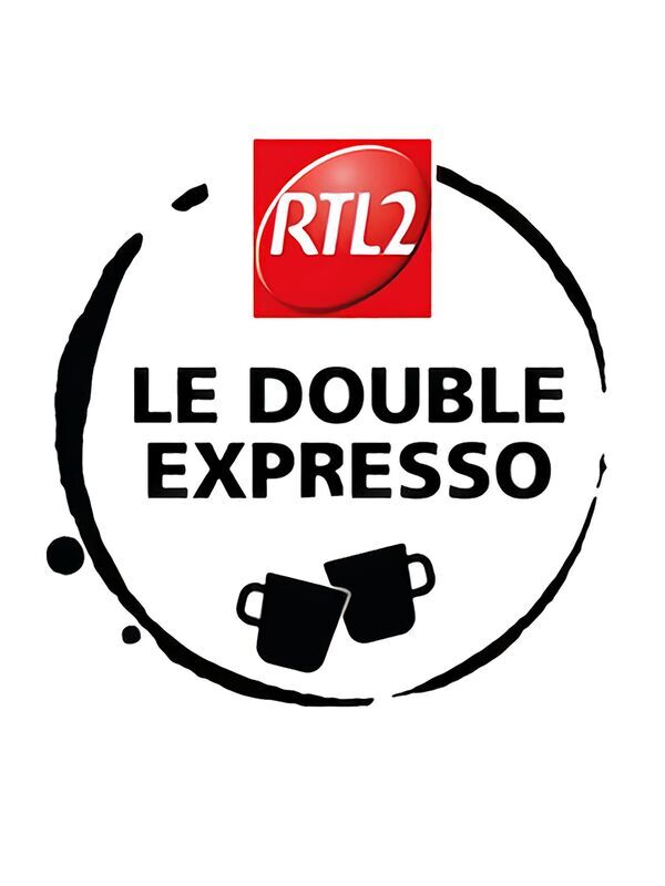 Vignette du programme télé Le double expresso RTL2