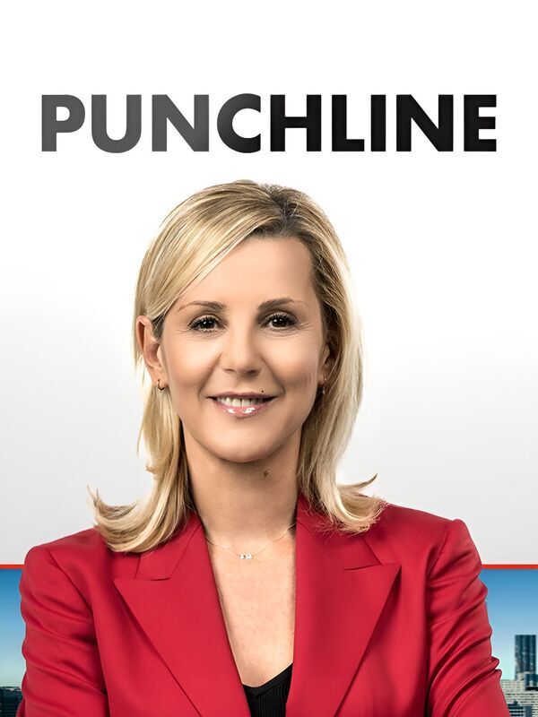 Vignette du programme télé Punchline