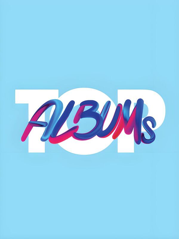 Vignette du programme télé Top albums