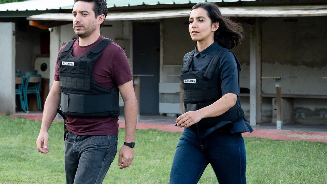 Vignette du programme télé Plaine orientale