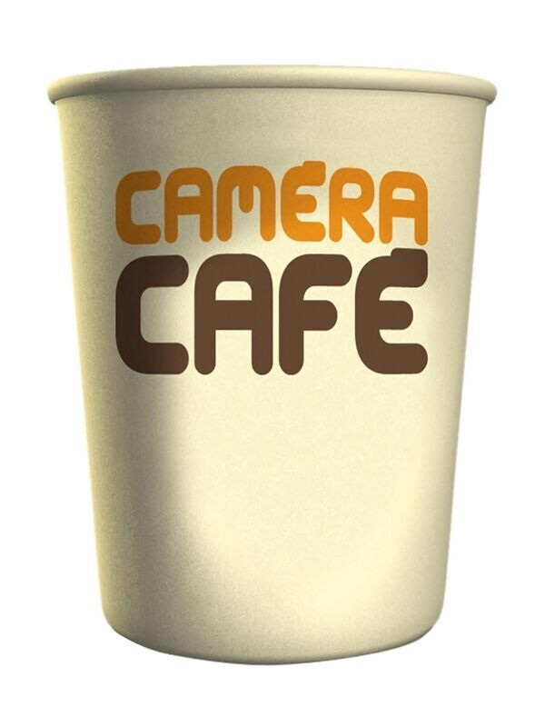 Vignette du programme télé Caméra café