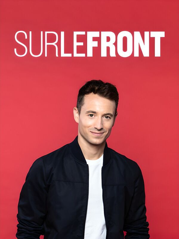 Vignette du programme télé Sur le front