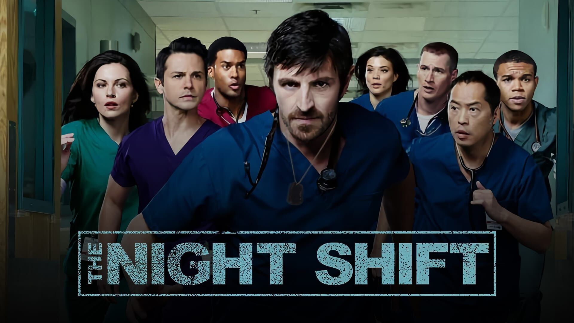 Vignette du programme télé Night Shift