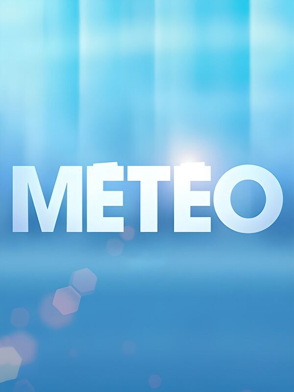 Vignette du programme télé Météo
