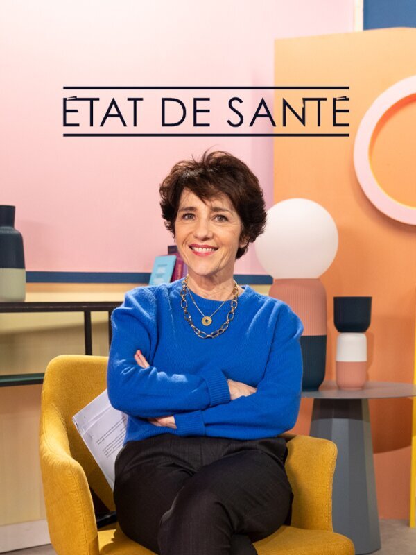 Vignette du programme télé Etat de santé