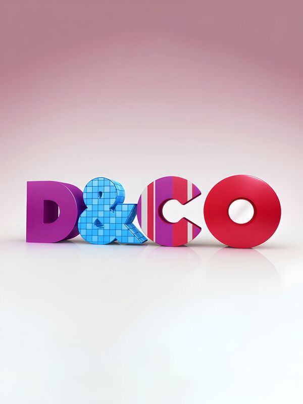 Vignette du programme télé D&CO
