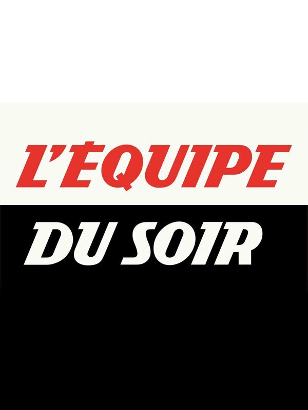 Vignette du programme télé L'Equipe du soir