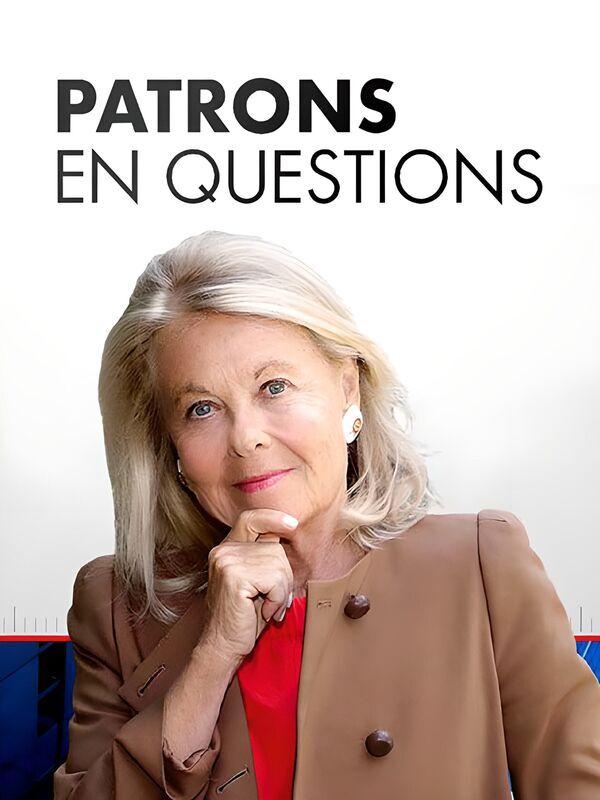 Vignette du programme télé Patrons en questions