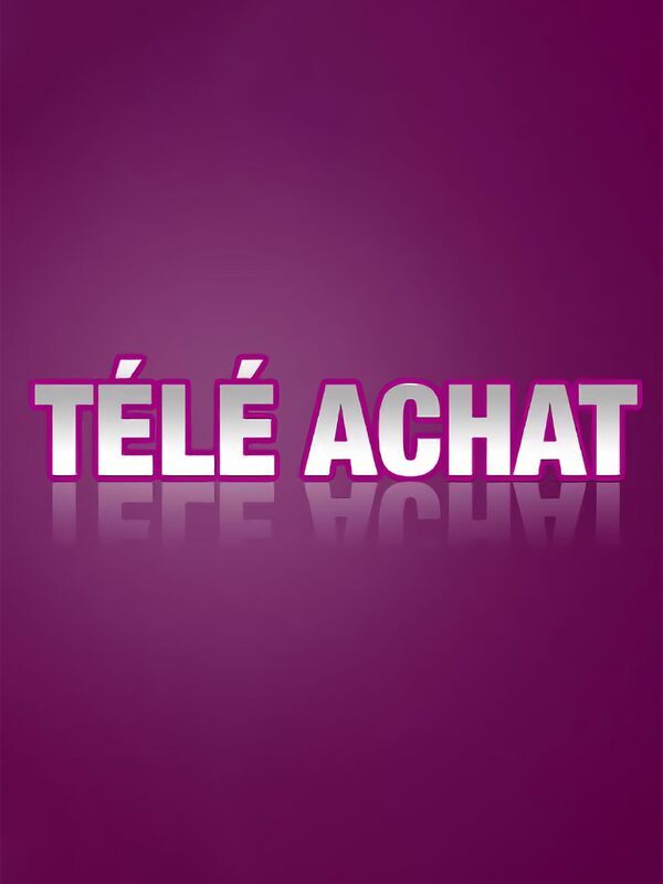 Vignette du programme télé Téléachat