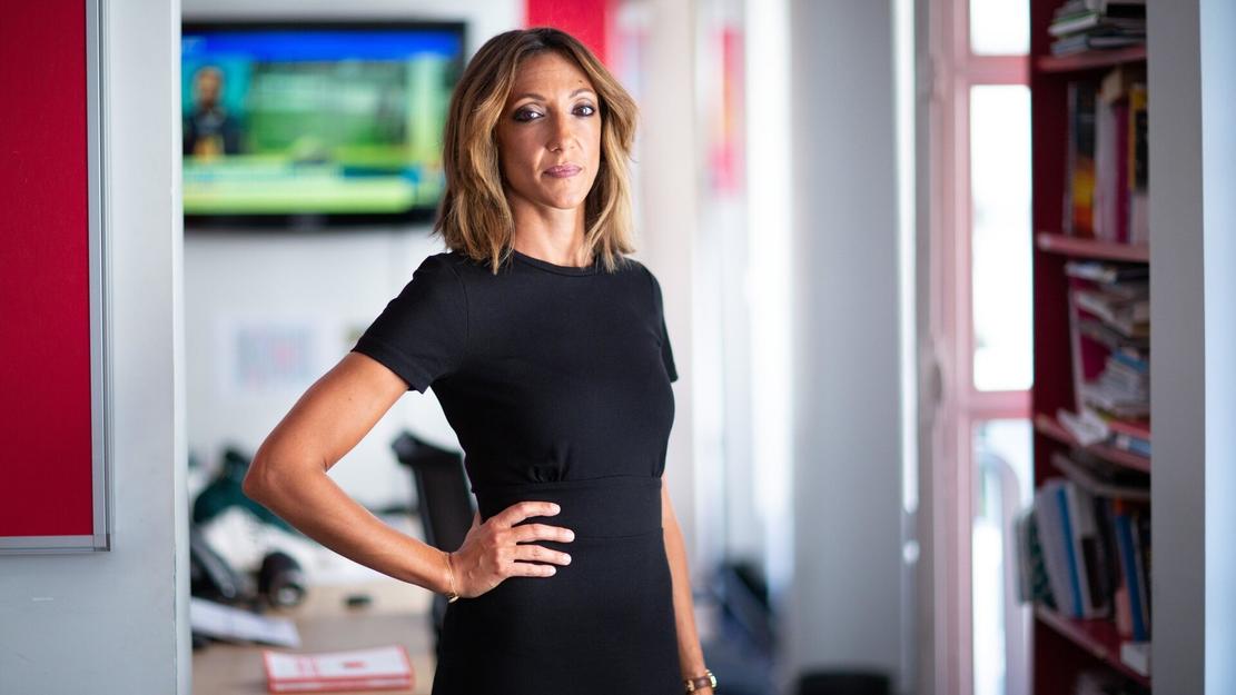 Vignette du programme télé Un monde, un regard