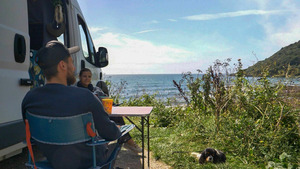 Vignette du programme télé La folie du camping-car S3 (4/6)