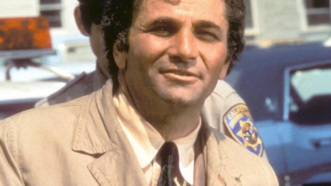Vignette du programme télé Columbo