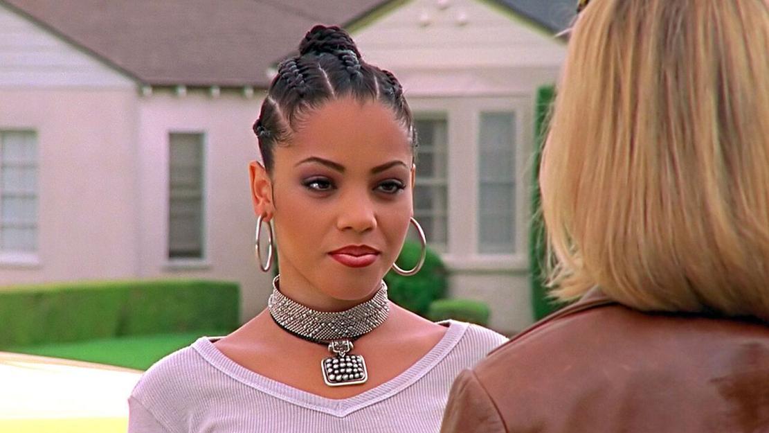 Vignette du programme télé Buffy contre les vampires