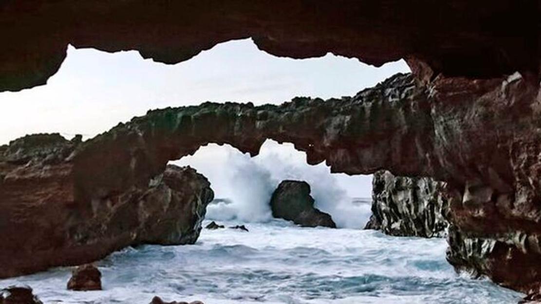 Vignette du programme télé Canaries, les îles-volcans