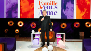 Vignette du programme télé Famille je vous aime