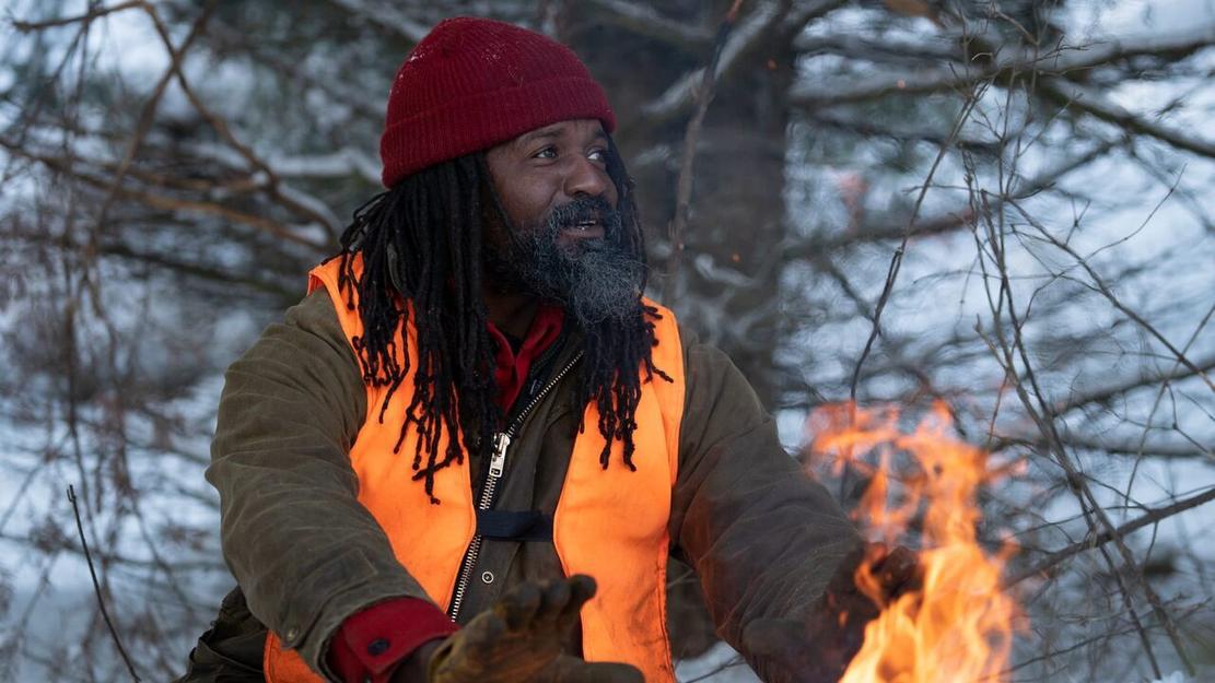 Vignette du programme télé Seuls face à l'Alaska