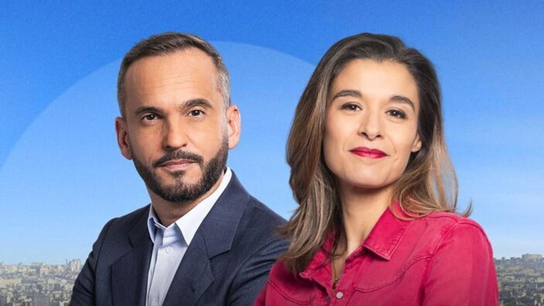 Vignette du programme télé Le 16h/18h