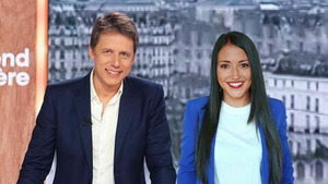 Vignette du programme télé Week-end première