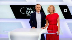 Vignette du programme télé C dans l'air l'invité