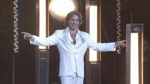 Vignette du programme télé Oh la la, Alagna ! De la Sicile à Little Italy