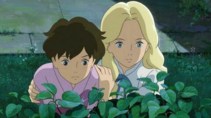 Vignette du programme télé Souvenirs de Marnie
