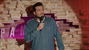 Vignette du programme télé Le Paname Comedy Club