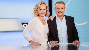 Vignette du programme télé C dans l'air