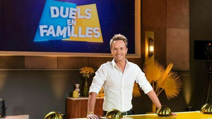 Vignette du programme télé Duels en familles