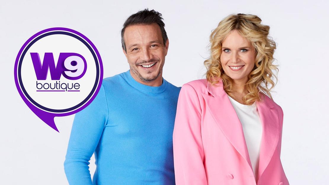 Vignette du programme télé La boutique 6ter