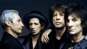 Vignette du programme télé Comme un Rolling Stone (Ronnie Wood) S1 (3/4)