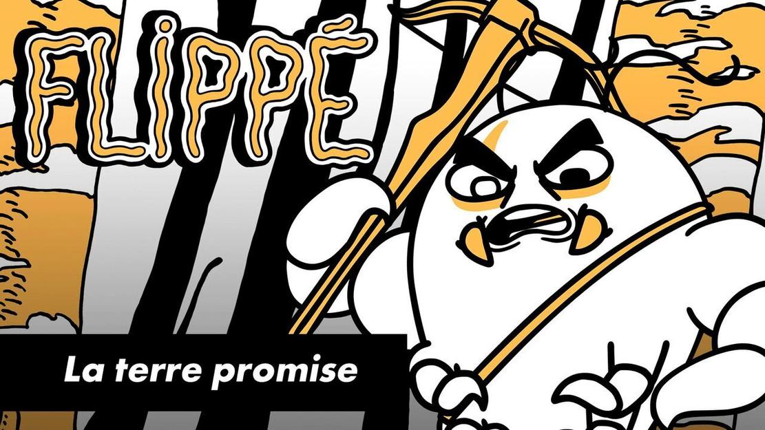 Vignette du programme télé Flippé
