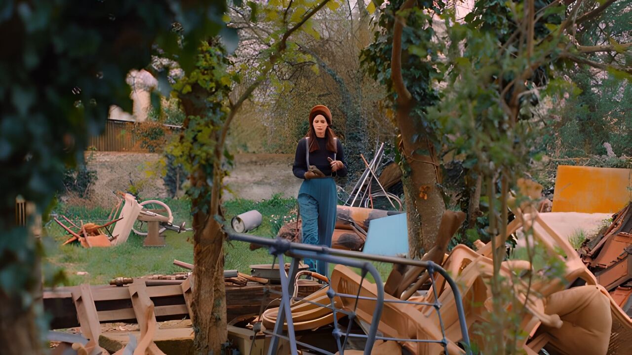 Vignette du programme télé Niki