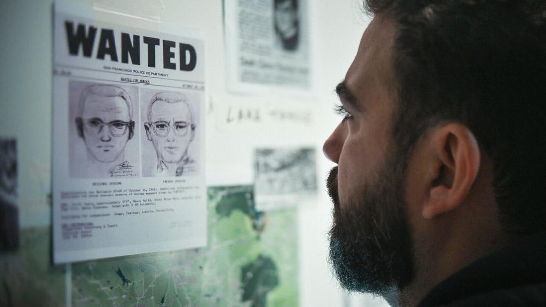 Vignette du programme télé Zodiac : l'obsession