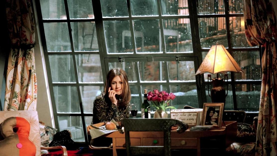 Vignette du programme télé Friends
