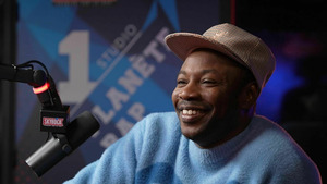 Vignette du programme télé Planète Rap