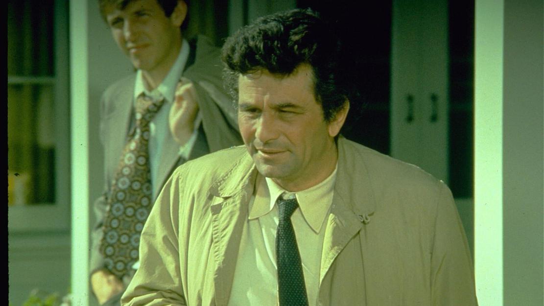 Vignette du programme télé Columbo