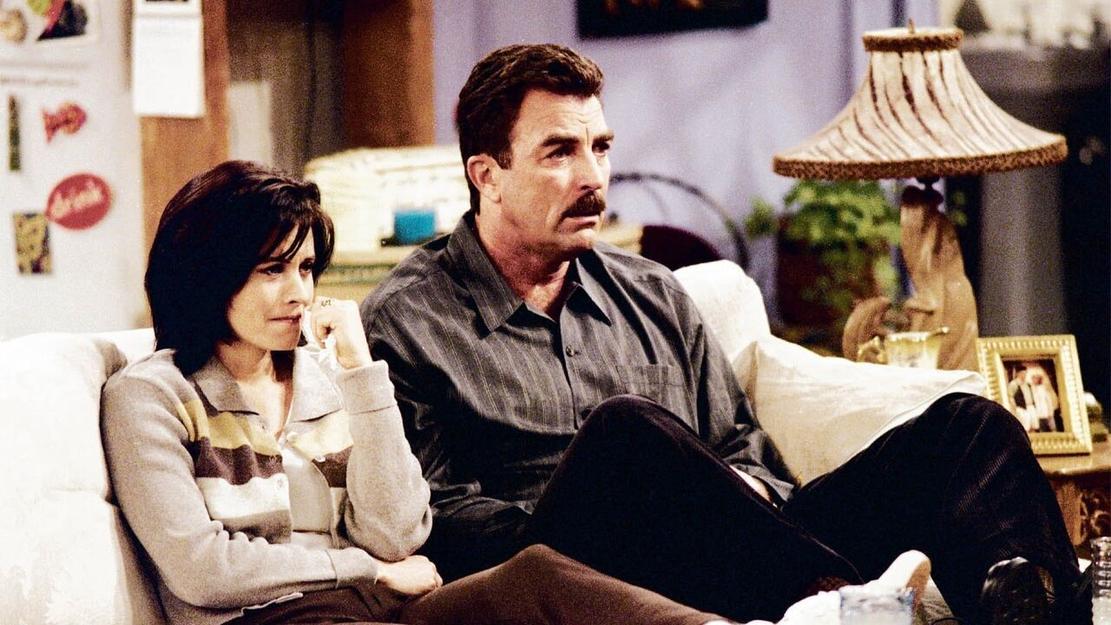 Vignette du programme télé Friends