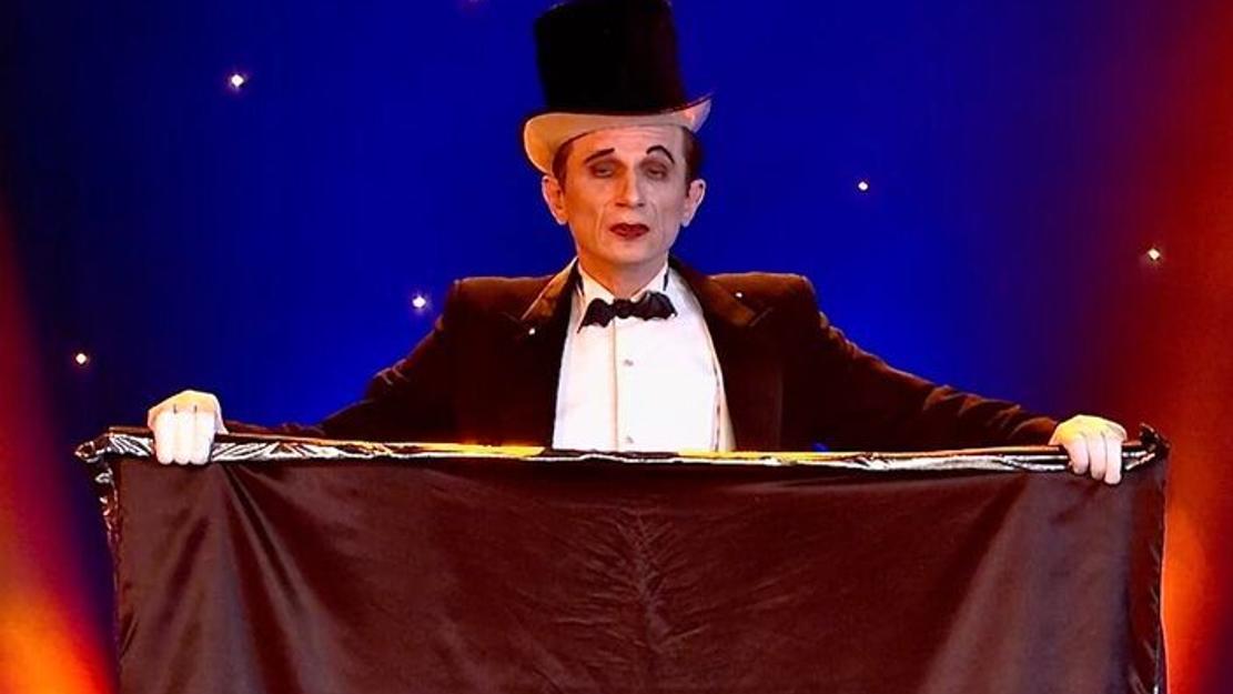 Vignette du programme télé Le meilleur du plus grand cabaret du monde